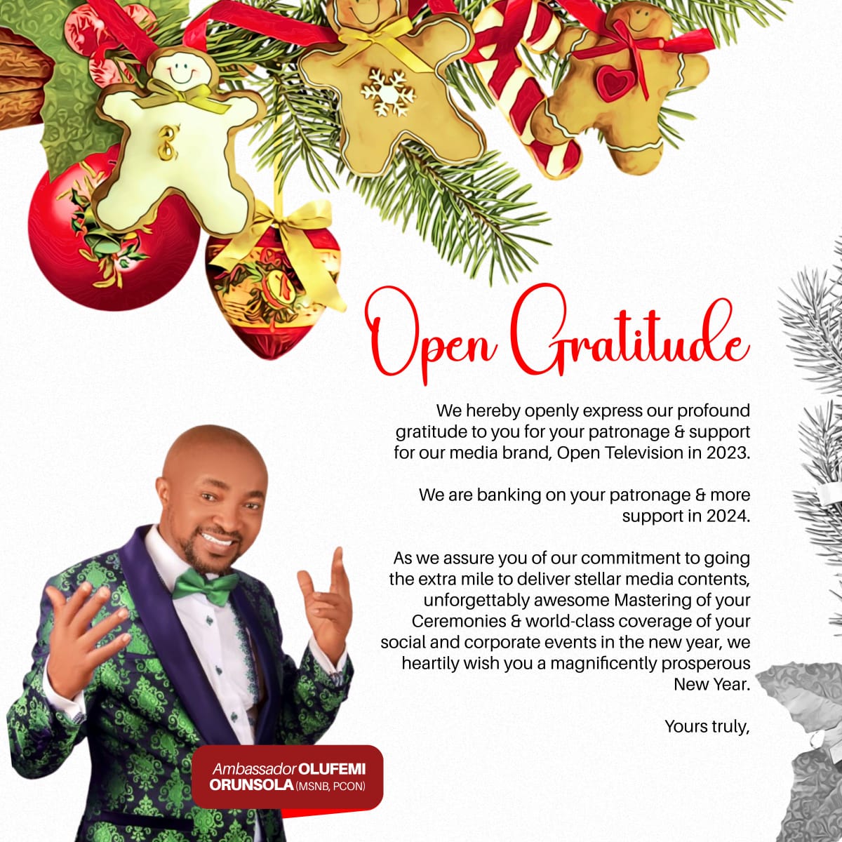 Newsletter Image